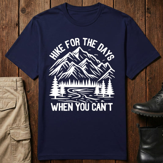 Future Days T-Shirt