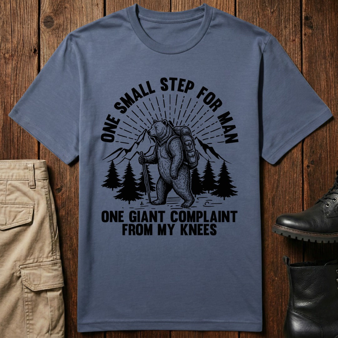 Giant Complaint T-Shirt