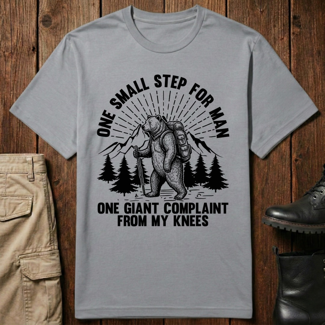 Giant Complaint T-Shirt