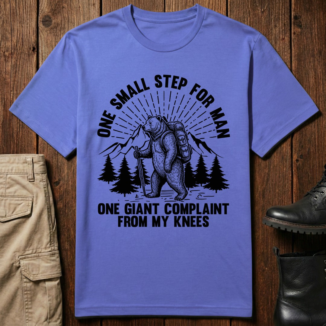 Giant Complaint T-Shirt