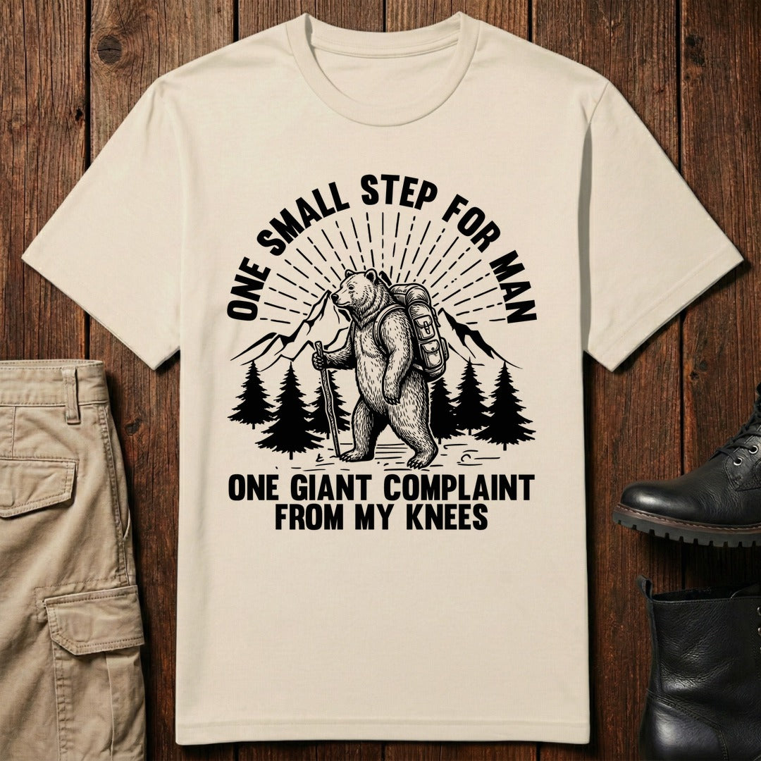 Giant Complaint T-Shirt