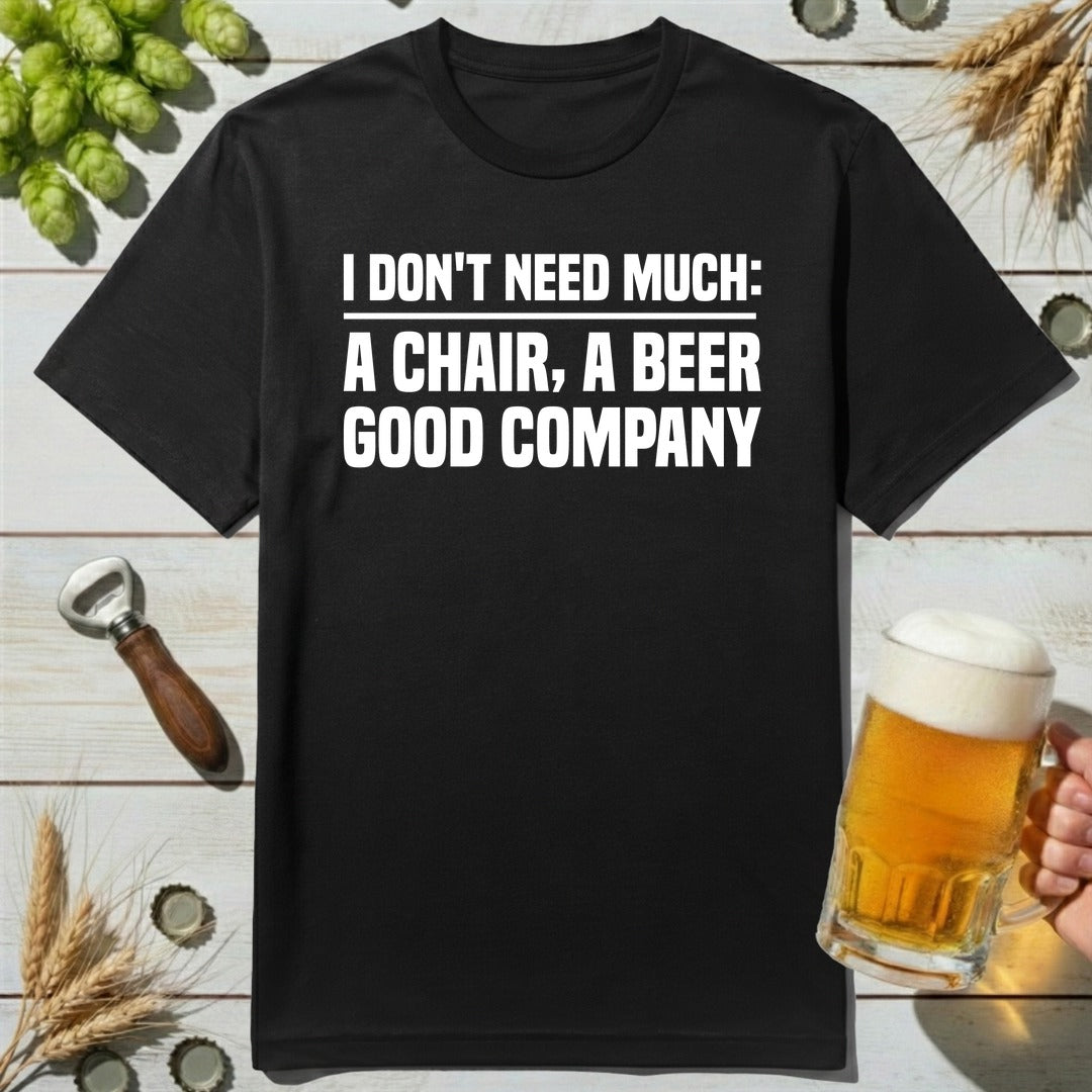 Good Company T-Shirt
