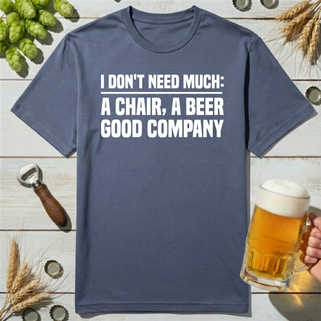 Good Company T-Shirt