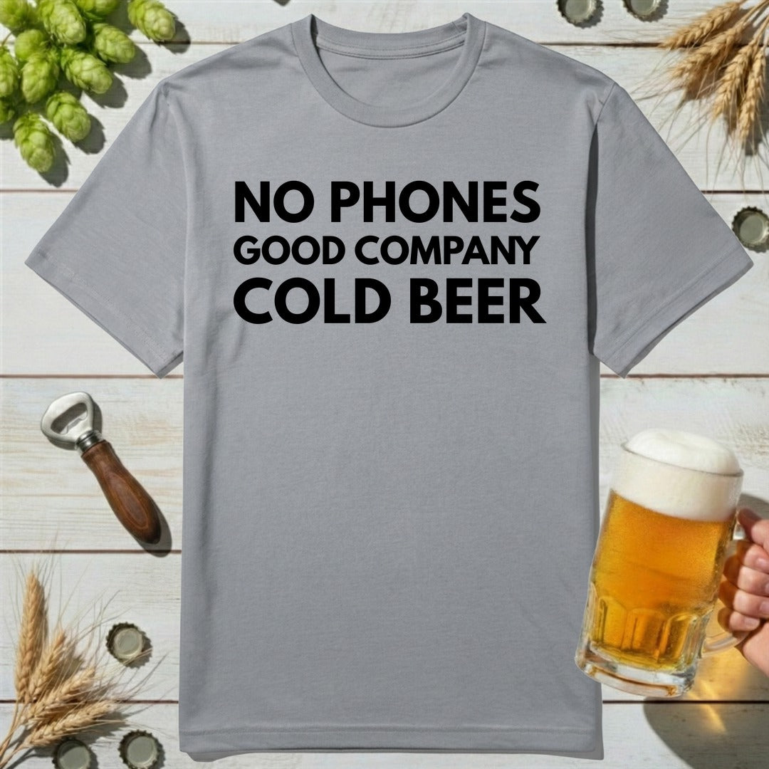 Good Company T-Shirt