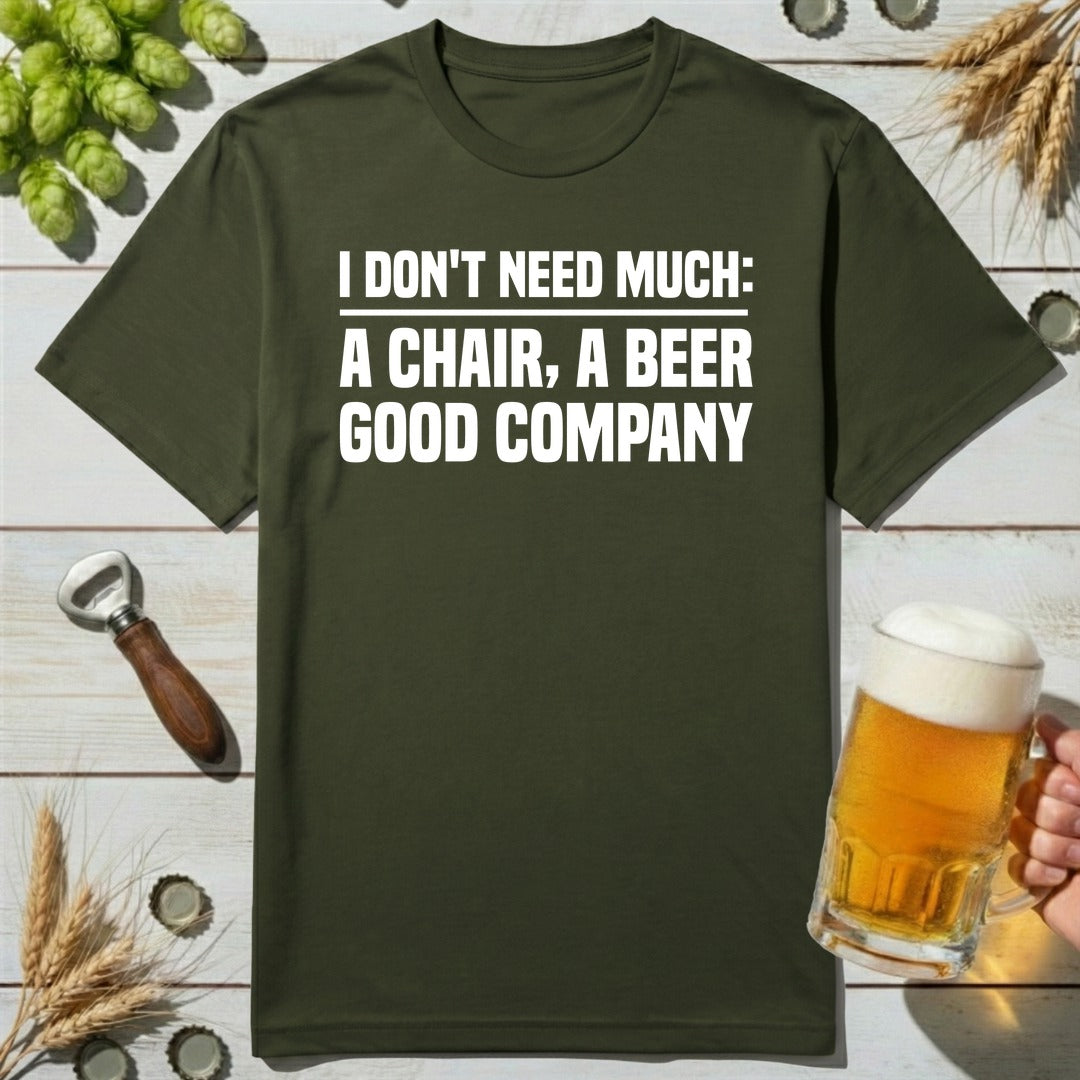 Good Company T-Shirt