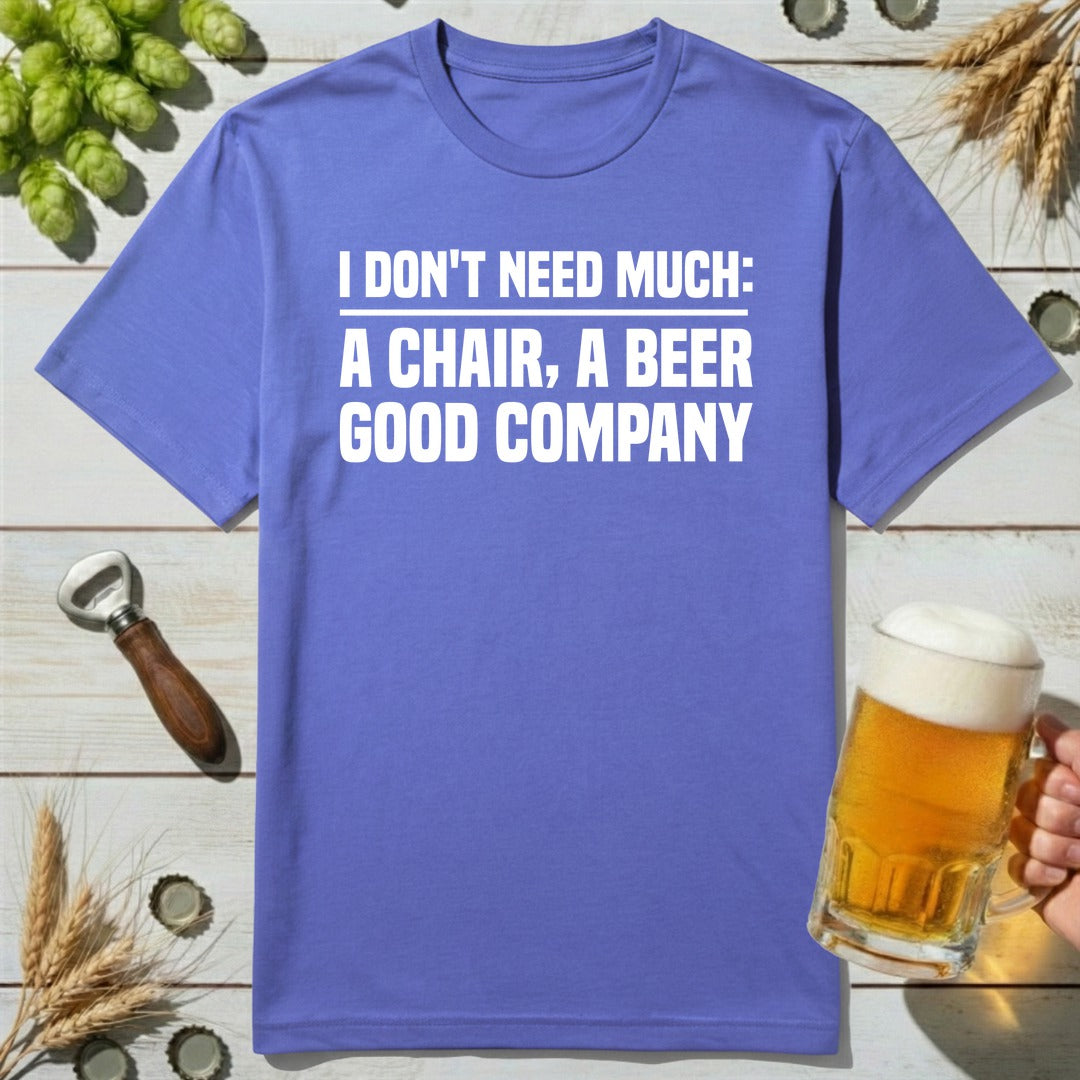 Good Company T-Shirt