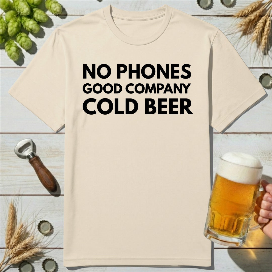 Good Company T-Shirt