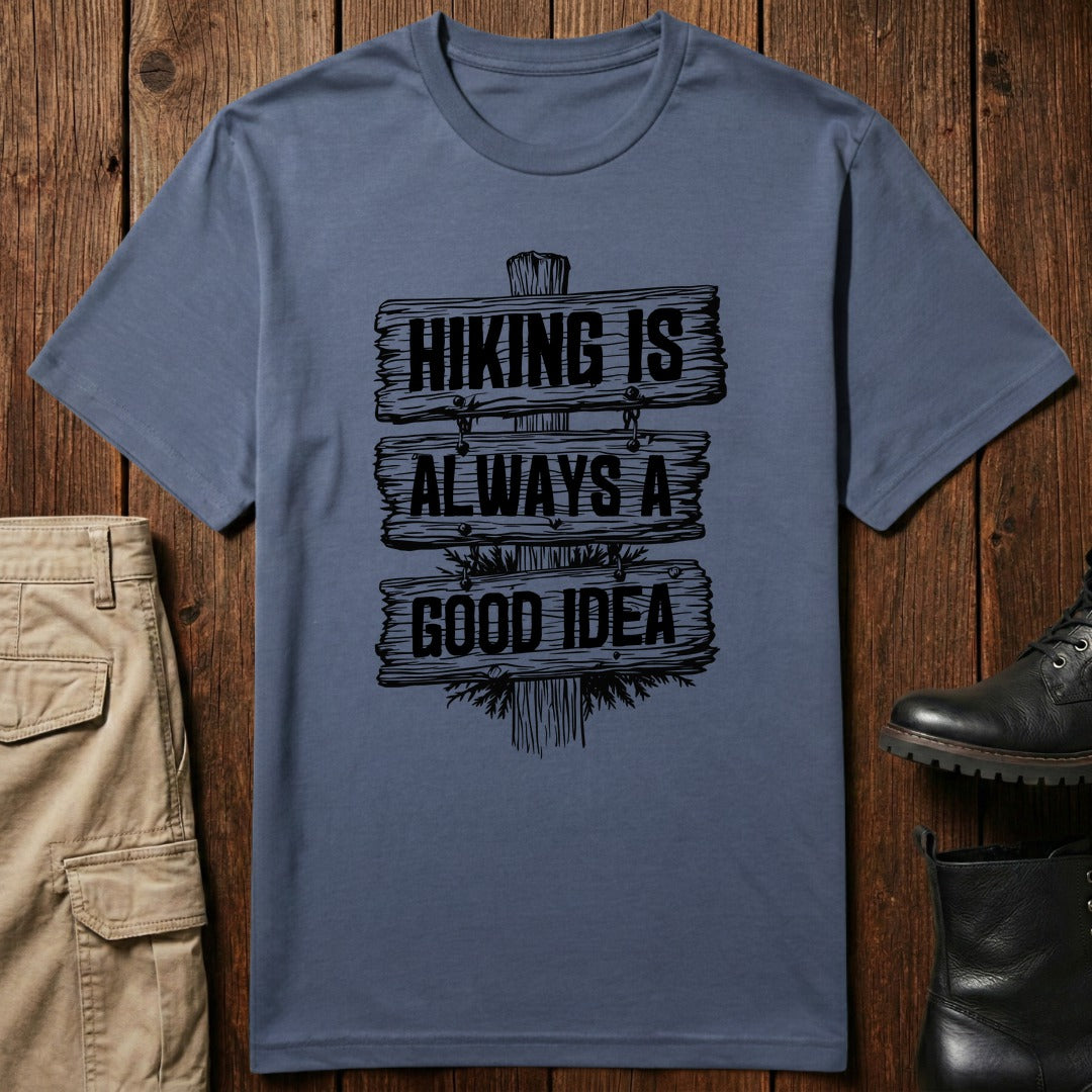 Good Idea T-Shirt