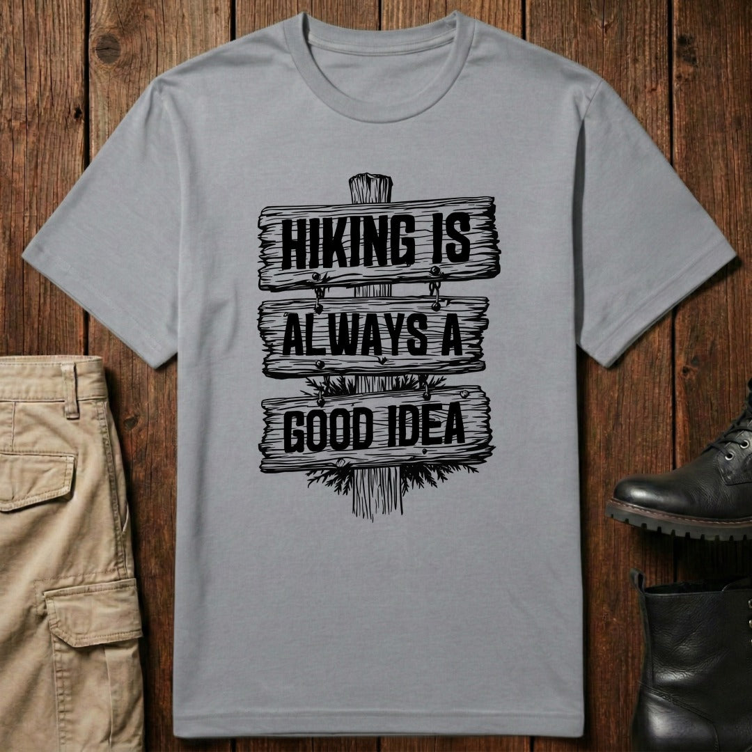 Good Idea T-Shirt