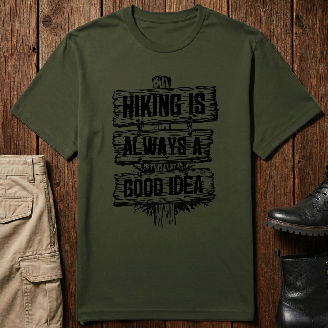 Good Idea T-Shirt