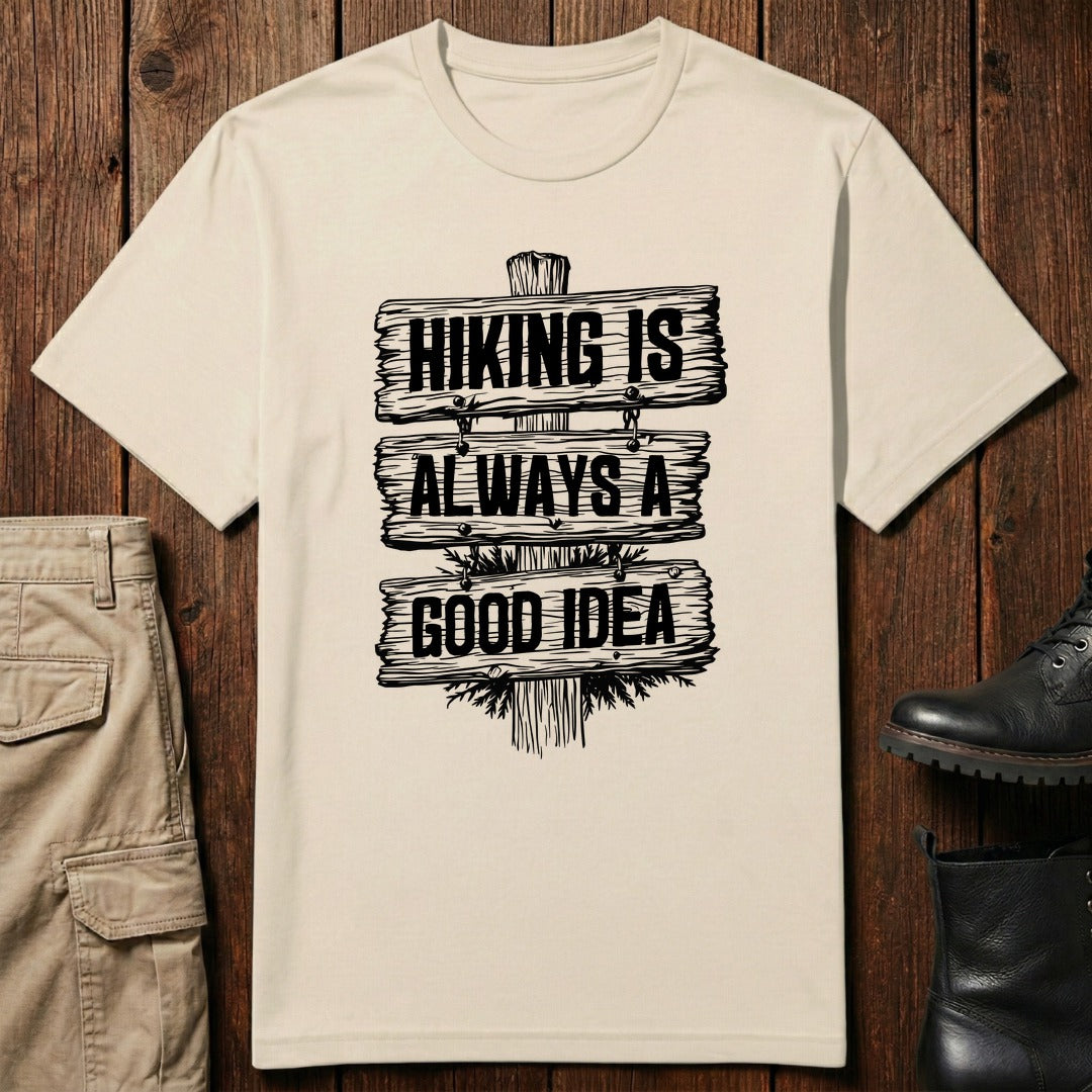 Good Idea T-Shirt