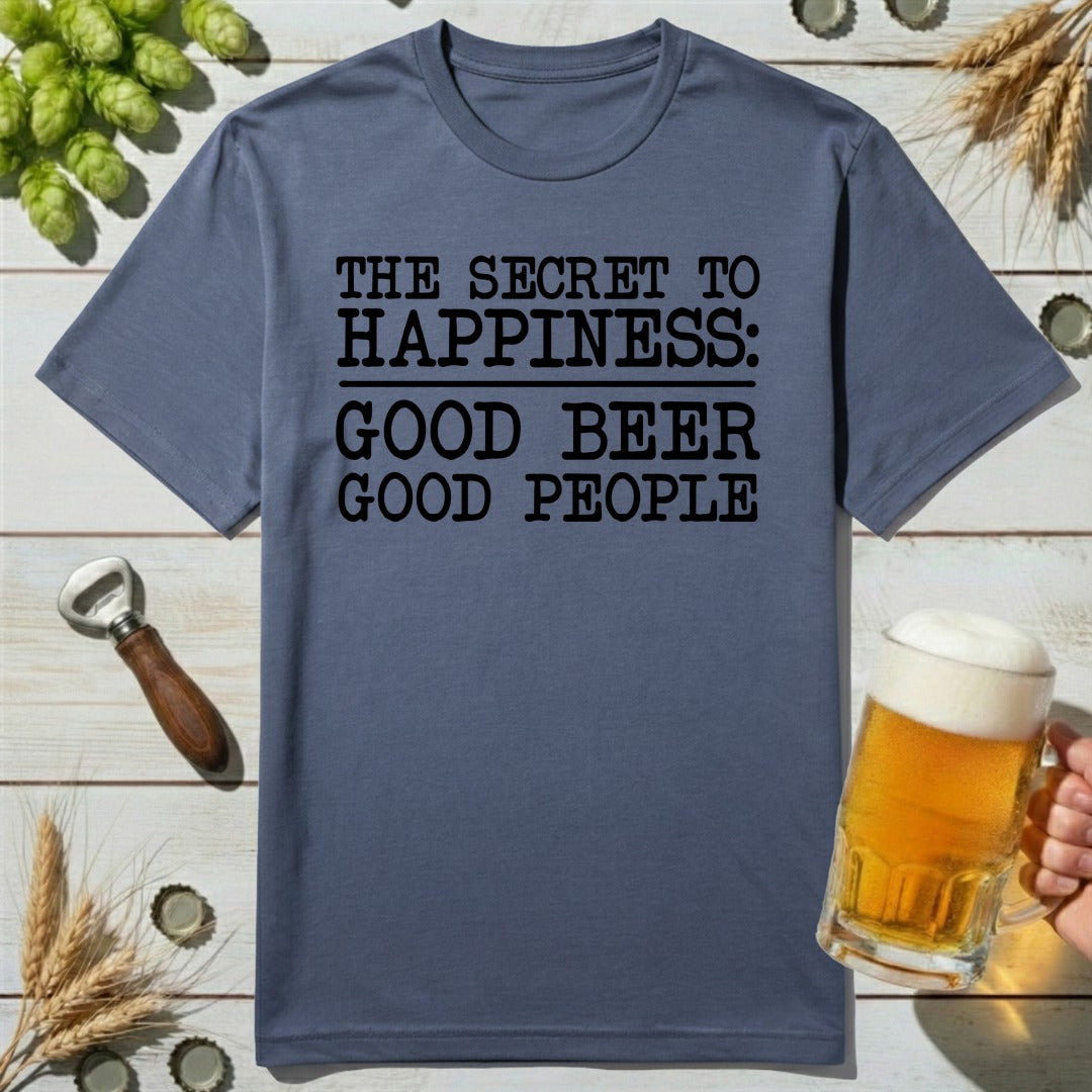 Good People T-Shirt