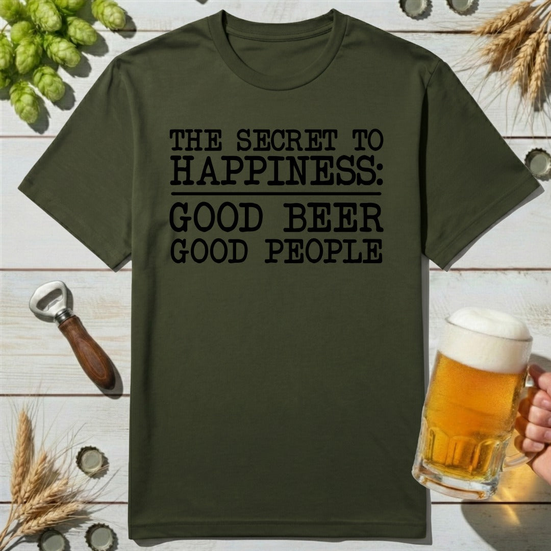 Good People T-Shirt