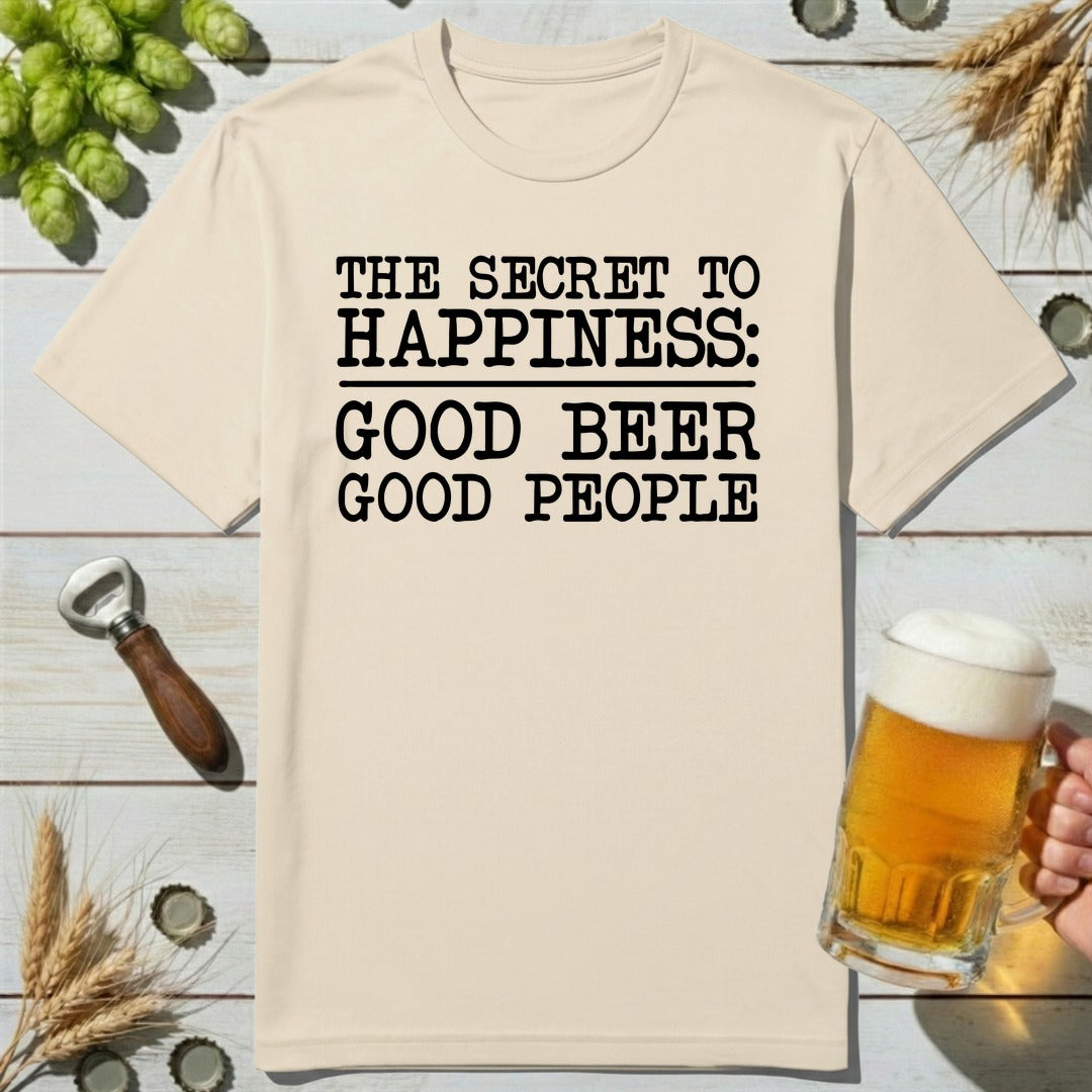 Good People T-Shirt