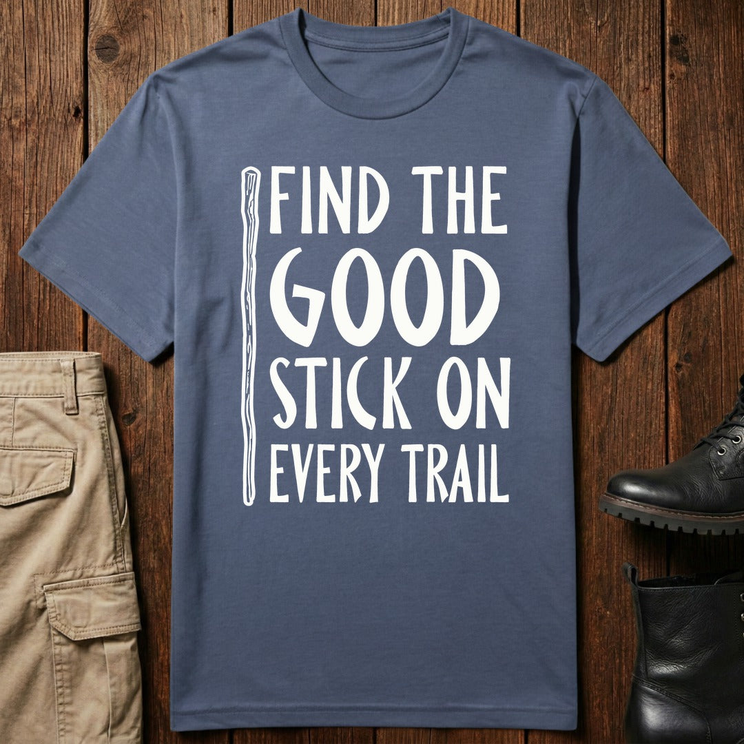 Good Stick T-Shirt