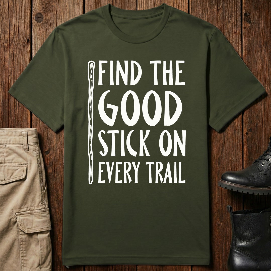Good Stick T-Shirt