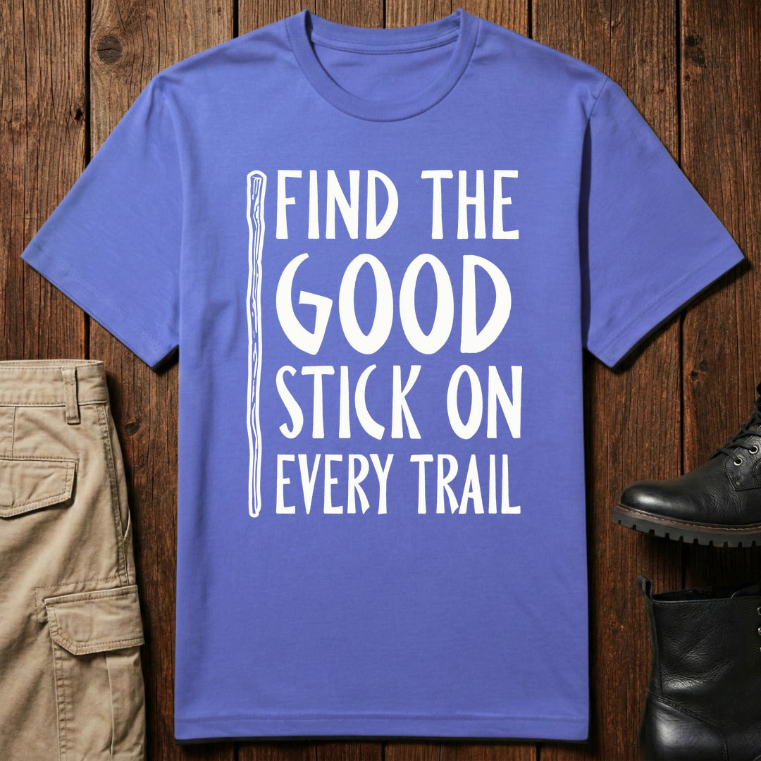 Good Stick T-Shirt