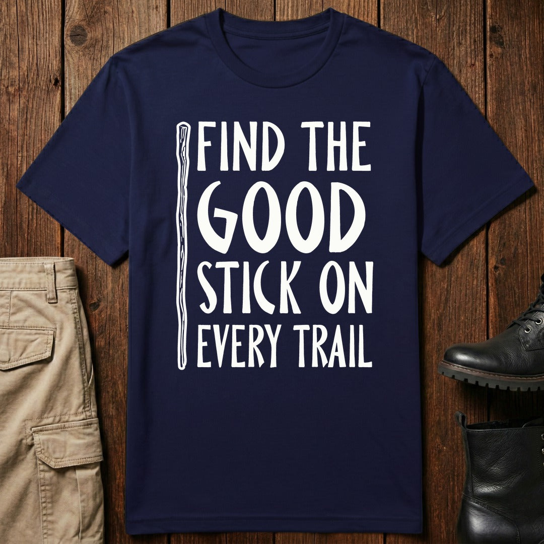 Good Stick T-Shirt