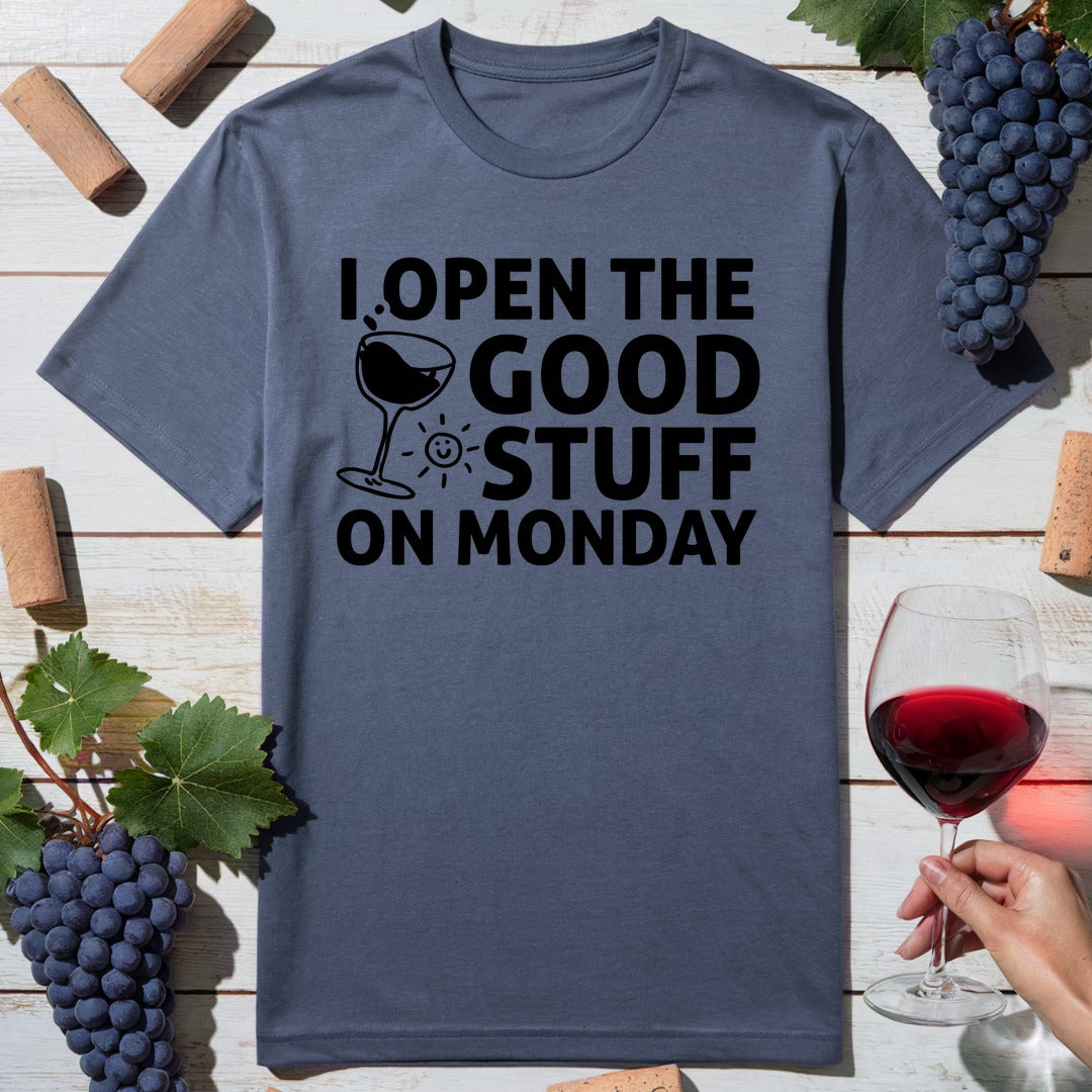 Good Stuff T-Shirt