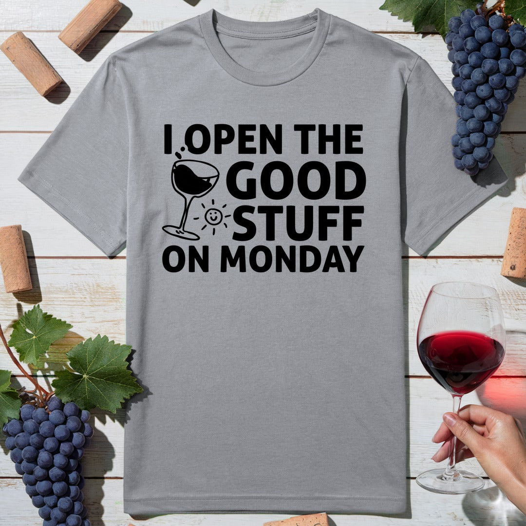 Good Stuff T-Shirt