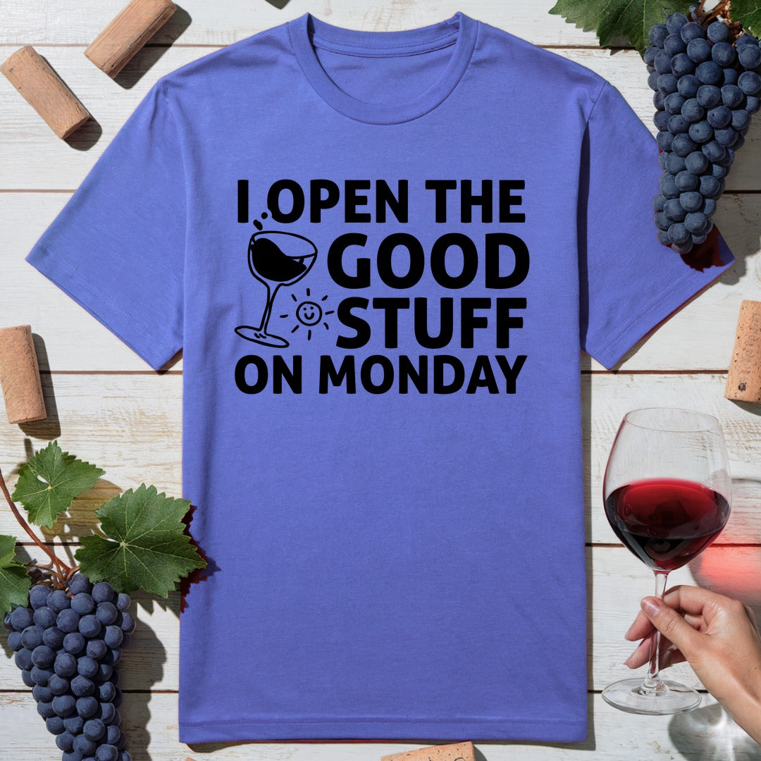 Good Stuff T-Shirt