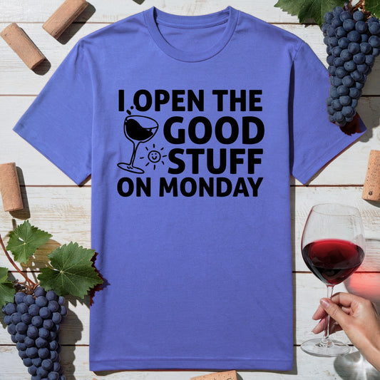 Good Stuff T-Shirt
