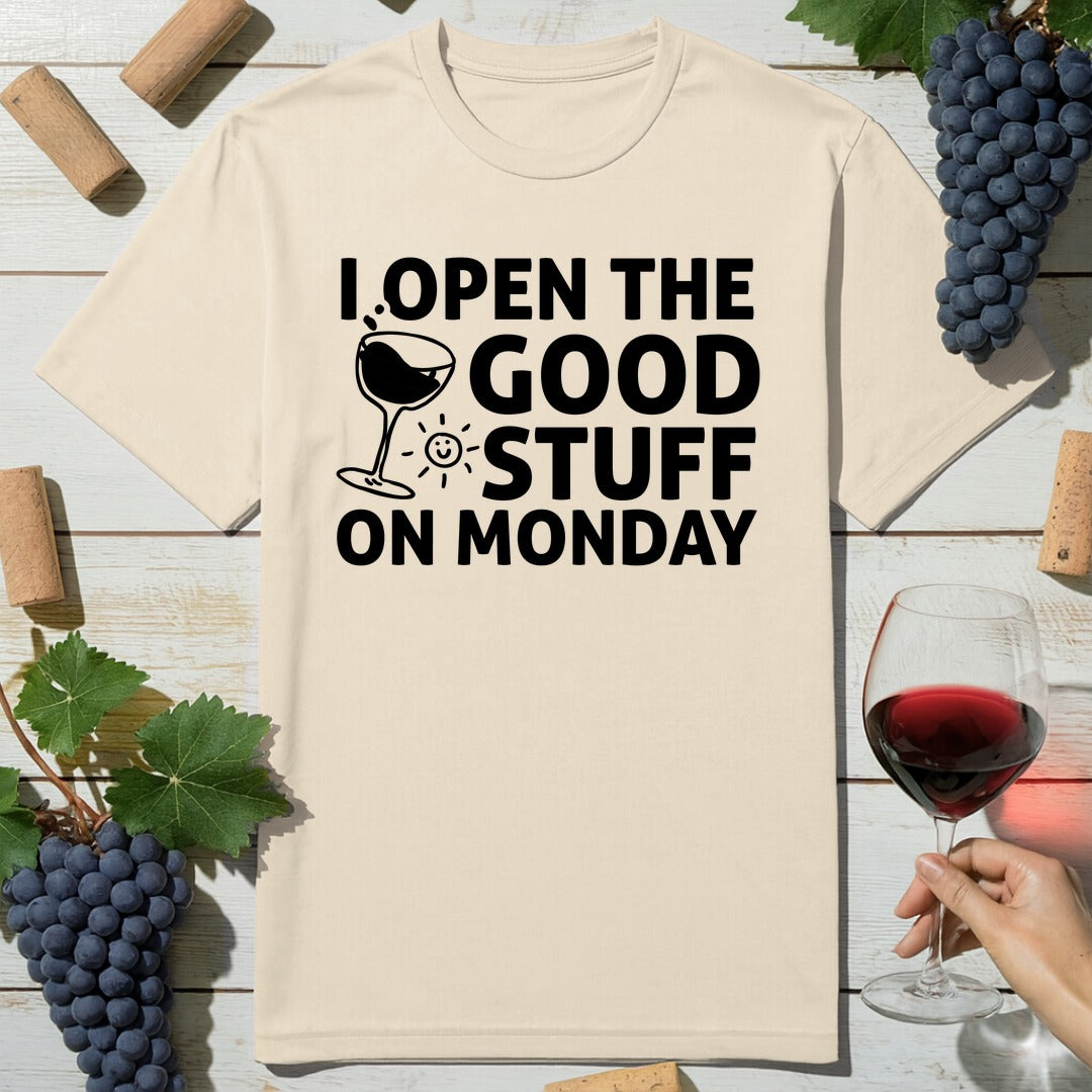 Good Stuff T-Shirt