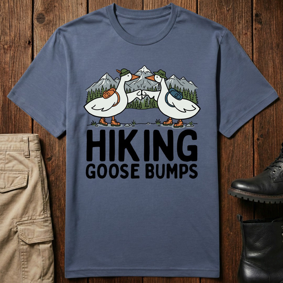 Goose Bumps T-Shirt