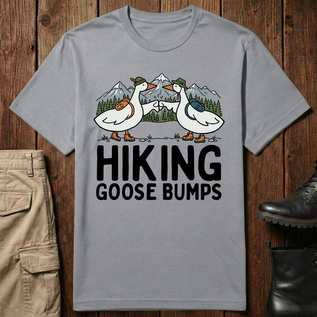 Goose Bumps T-Shirt