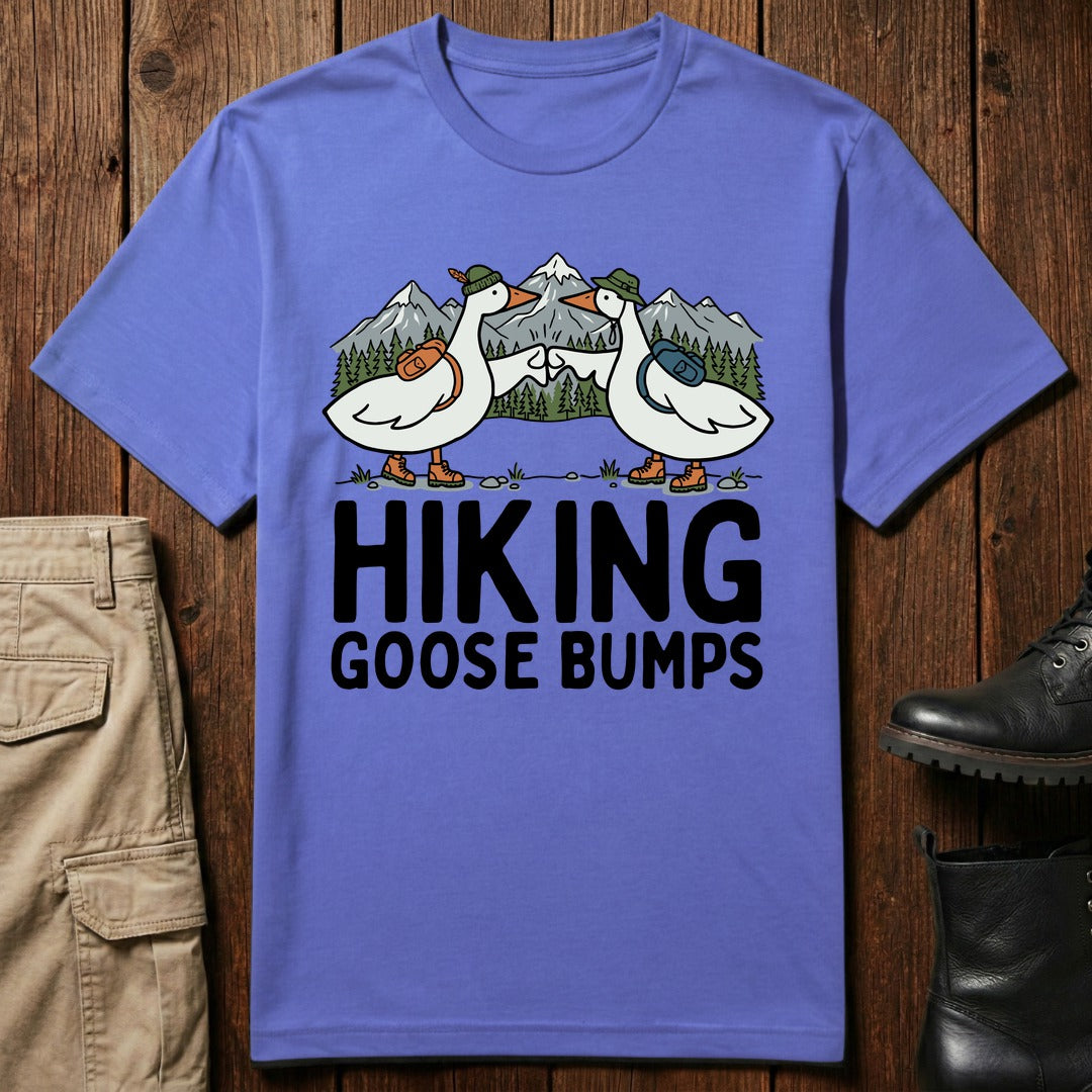 Goose Bumps T-Shirt