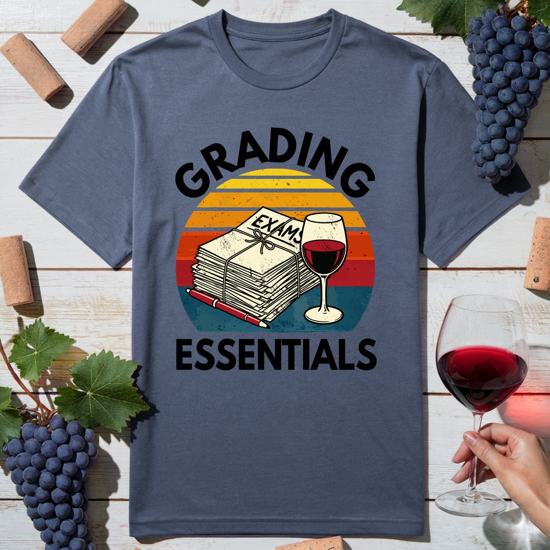 Grading Essentials T-Shirt