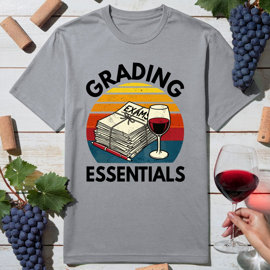 Grading Essentials T-Shirt