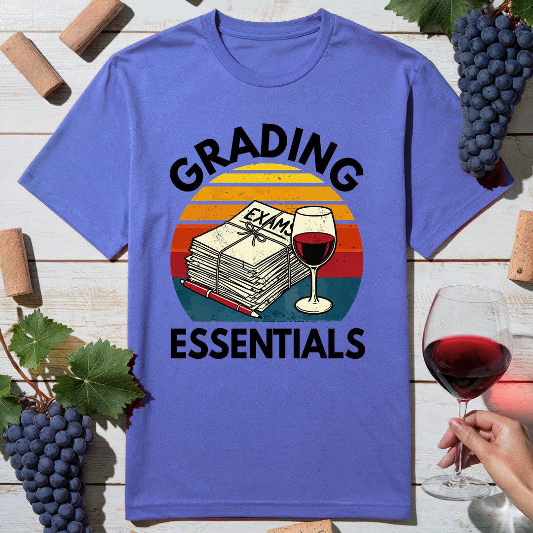 Grading Essentials T-Shirt