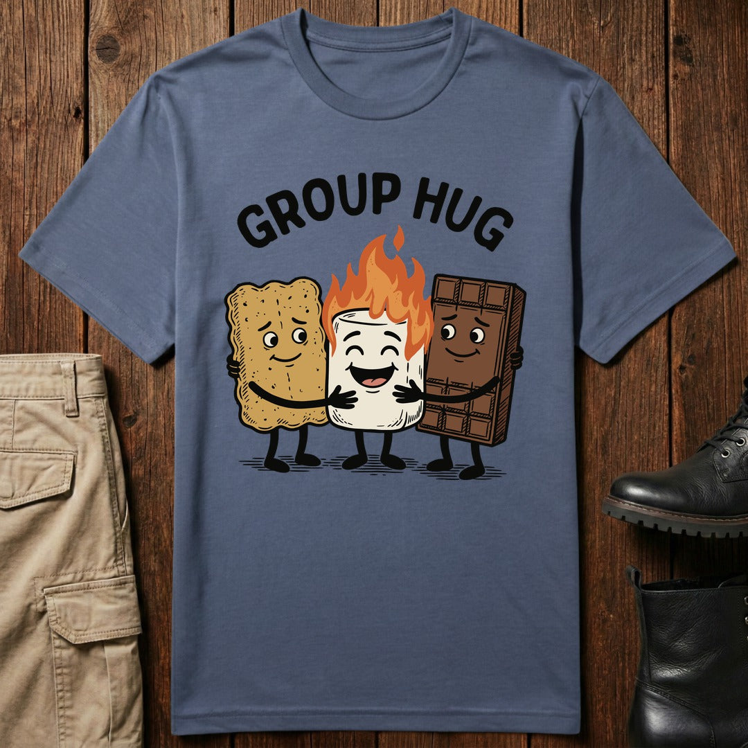 Group Hug T-shirt