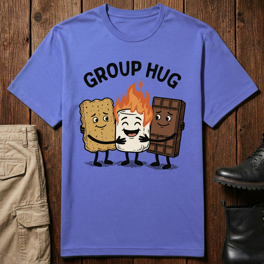 Group Hug T-shirt