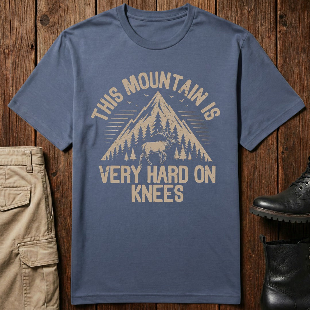 Hard Knees T-Shirt