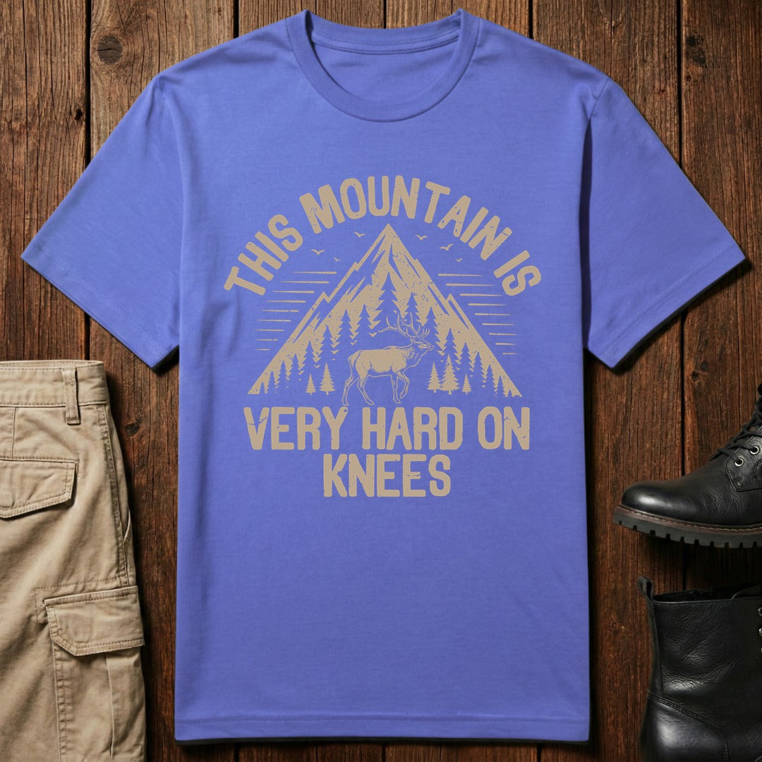 Hard Knees T-Shirt