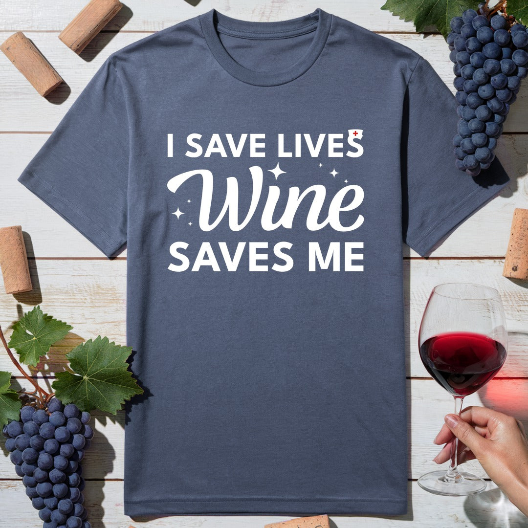 Healthcare Hero T-Shirt