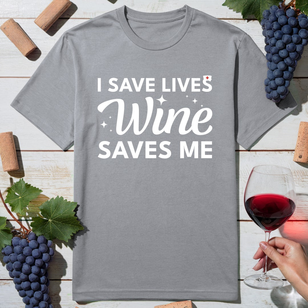 Healthcare Hero T-Shirt
