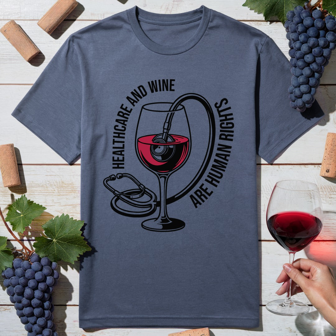 Healthcare Rights T-Shirt