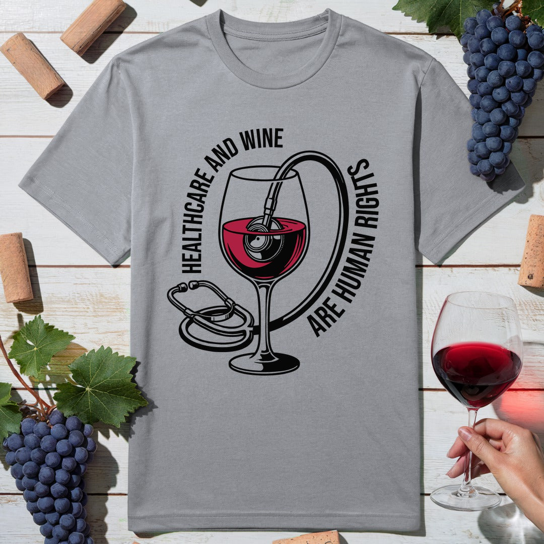 Healthcare Rights T-Shirt