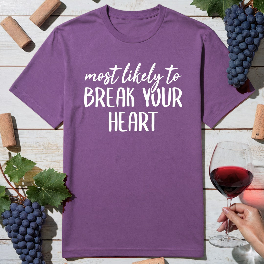 Heartbreaker T-Shirt