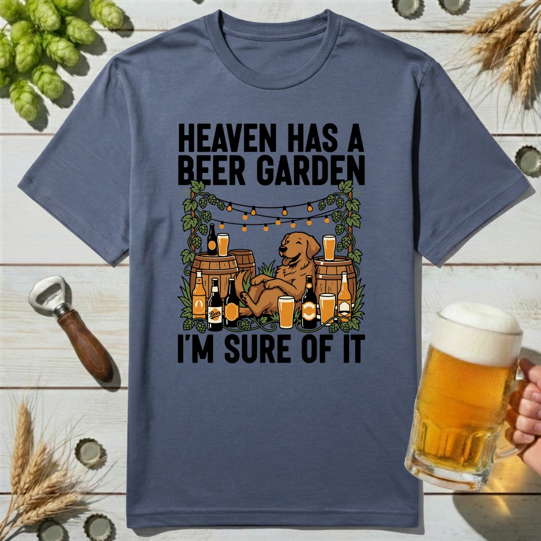 Heaven Garden T-Shirt
