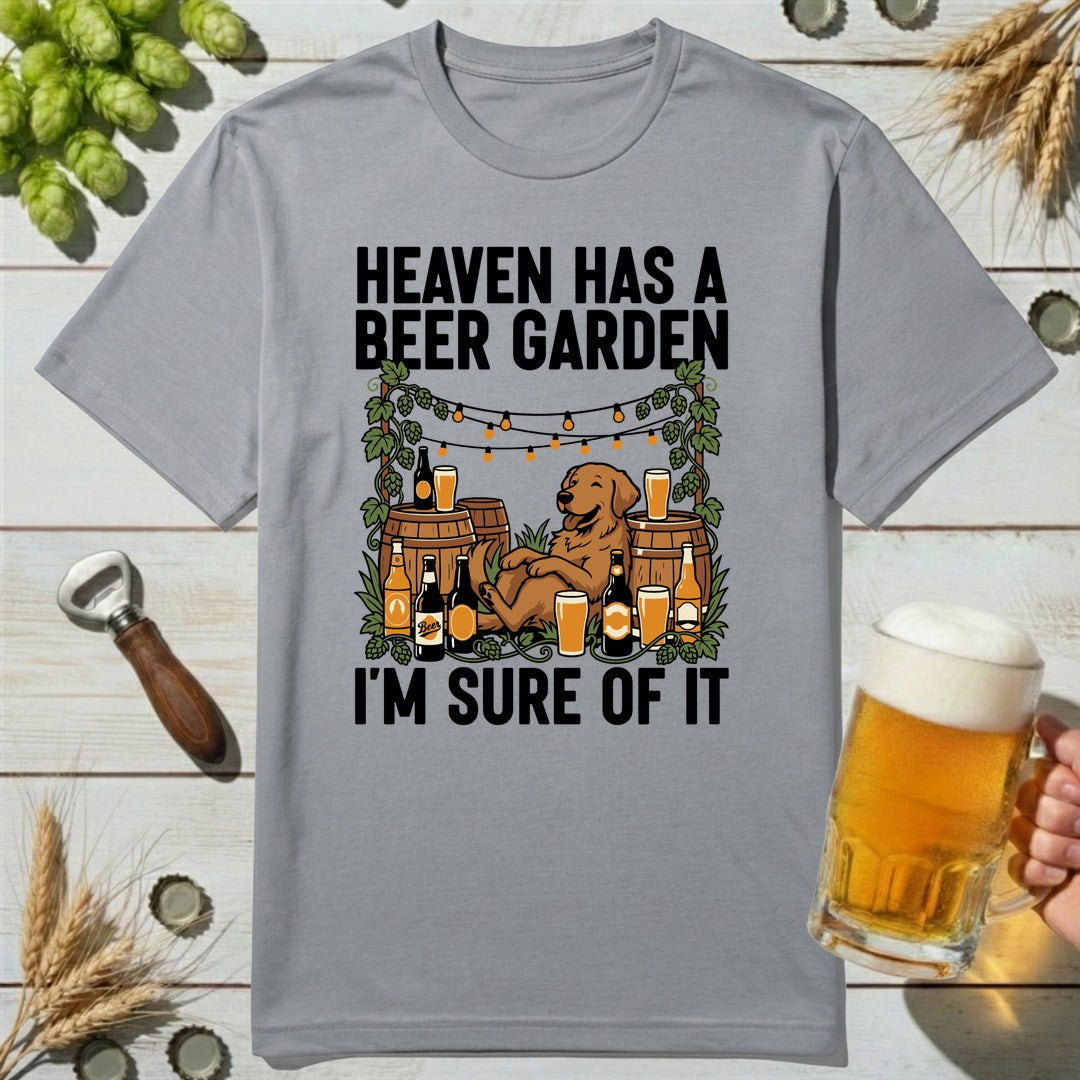 Heaven Garden T-Shirt