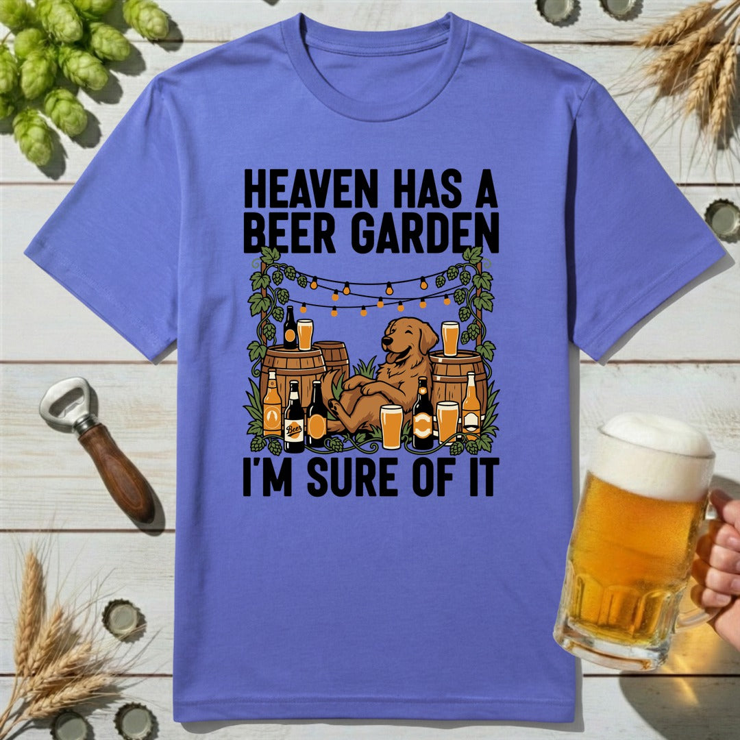 Heaven Garden T-Shirt