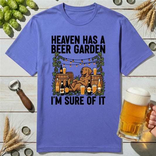 Heaven Garden T-Shirt