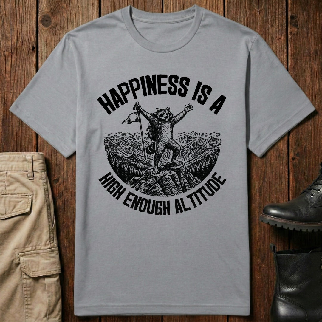 High Altitude T-Shirt