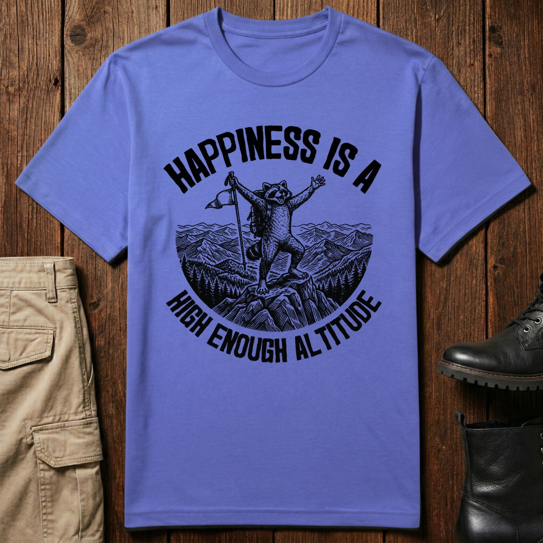 High Altitude T-Shirt