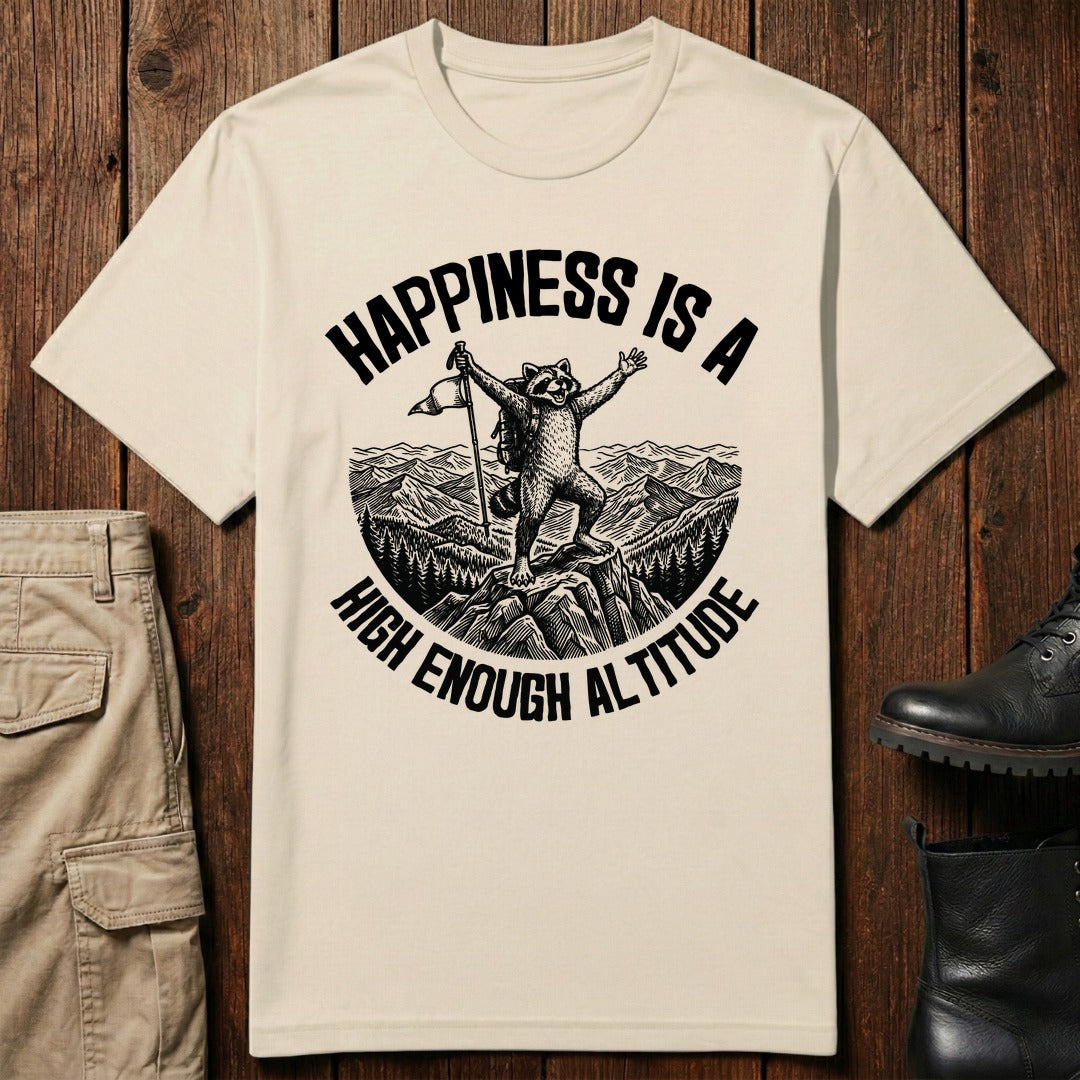 High Altitude T-Shirt