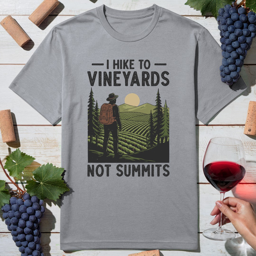 Hike Summit T-Shirt